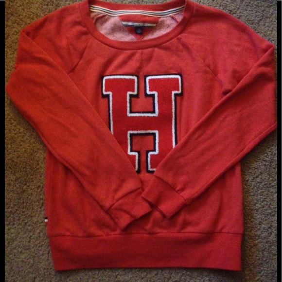 Tommy Hilfiger Sweaters - Tommy Hillfiger